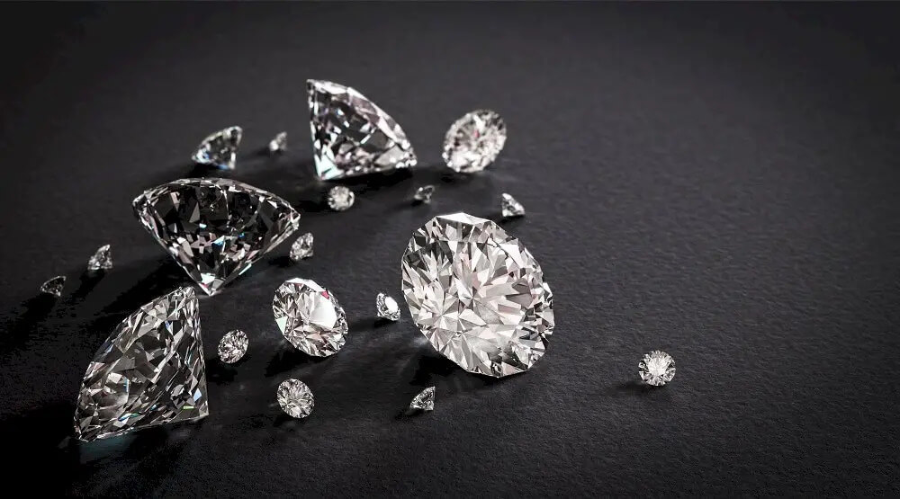 Diferencias entre Diamantes Naturales y Artificiales: