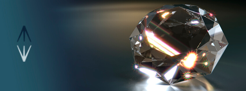¿Qué es la Fluorescencia en los Diamantes?