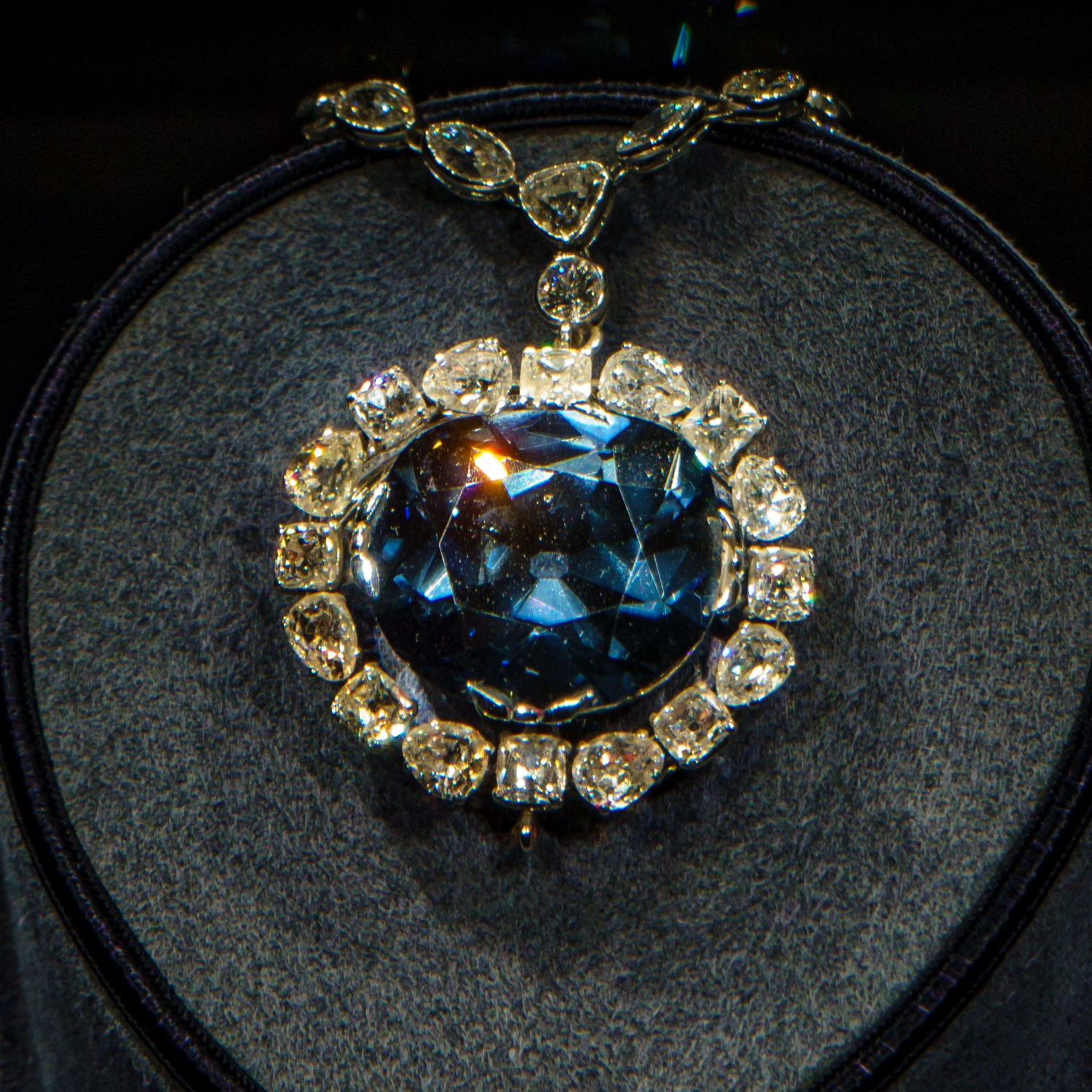 El Diamante Hope