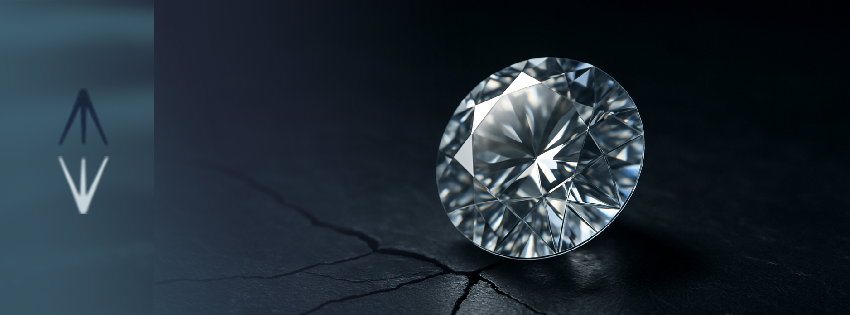 un diamante se pude romper